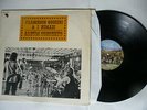 LP 33 GIRI FRANCESCO GUCCINI E I NOMADI 