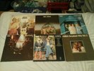 Abba Vinyl LP Records 70s 80s Pop Waterloo Arrival Greatest Hits Voulez Vous