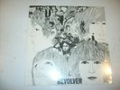 THE BEATLES-REVOLVER VINYL LP SEALED,  MINT ROCK PSYCH