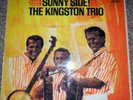 Sunny Side  (1963)(The Kingston Trio)(Capitol)(New Zealand)(Mono)