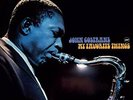 COLTRANE,JOHN-MY FAVORITE THINGS (BONUS TRACKS) (SPA) (UK IMPORT) VINYL LP NEW