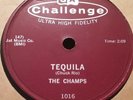 THE CHAMPS     - Challenge 1016 ---NM-     