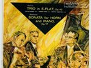 RCA LSC 2420 „shaded dog“ Matrix 1S/1S - Szeryng/Babin/Eger- Horn Trio & Son