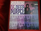 DEEP PURPLE SHADES OF DEEP PYRPLE   USA  EX