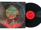 MILES DAVIS Agharta 2xLP Columbia PG33967 US 1976 VG+ GATEFOLD