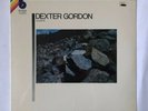 DEXTER GORDON Landslide LP Blue Note LT1051 US 1980 M SEALED