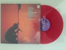 U2 LIVE Under A Blood Red Sky 1984 Australian Tour RED COLOURED VINYL 12” LP