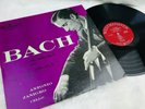 ANTONIO JANIGRO BACH CELLO SUITE 1 3 WESTMINSTER WL 5217 RARE 1st RED LABEL