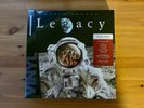 Garth Brooks - Legacy - Original Analog - Box Set - 7 Vinyl Record LPs & 7 CDs