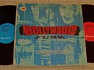 BOLLYWOOD FUNK - 15 Songs from Bollywood classics - Double LP Set - EX/VG+