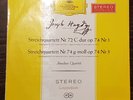 Haydn String Qts. - Amadeus Quartet - 1st. German DGG GY5