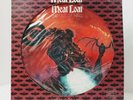 MEAT LOAF Bat Out of Hell 1977 LP Special Limited Picture Edition Disc