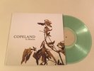 Copeland In Motion SRC Coke Bottle Clear Vinyl LP