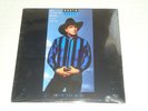 Garth Brooks Ropin' The Wind LP Sealed Original