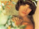 MIREILLE MATHIEU Rare 1979 Czechoslovakia Compilation LP With Unique Cover Pic