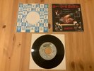 RARE QUEEN WE WILL ROCK YOU JAPANESE 7’ SINGLE IN EXCELLENT CONDITION