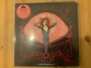 GOBLIN WAXWORK PROFONDO ROSSO TRIPLE LP COLOURED VINYL SET DARIO ARGENTO SEALED