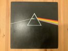 PINK FLOYD DARK SIDE OF THE MOON ORIGINAL UK EARLY PRESSING LP IN VERY GOOD COND