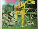 HANK WILLIAMS Ramblin' Man MGM E3219    Degritter