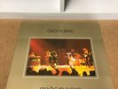 Deep Purple Made In Japan NM Vinyl 2LP Record Album Set