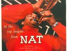 1959 Nat Adderley ?- To The Ivy League From Nat - Label: Mercury ?7168