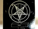 Jamra The Second Coming [LP in Shrink] RARE Stygian SRM-1972 Satanic Accult 666