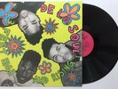 De La Soul - 3 Feet High And Rising Vinyl LP Europe