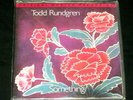 TODD RUNDGREN Something... MFSL Original Master MOFI Mobile Fidelity ANADISC