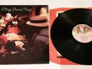 STRING DRIVEN THING - SAME TITLE  - RARE ORIGINAL UK CHARISMA 12