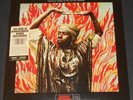JUNE TYSON saturnian queen of the sun ra arkestra USA LP new sealed GOLD VINYL