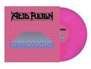 Acid Reign - Obnoxious (Pink) (NEW VINYL LP)