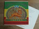 Jah Levi and the Higher Reasoning Power Glory Vinyl LP Reggae Rastafari Nyah