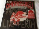 RSD 2017 Ben Folds And Waso Live In Perth Ltd Vinyl 2 LP SEALED FREE SHIP