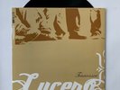 LUCERO Tennessee LP BLACK vinyl Madjack /500 made avail against me  jawbreaker