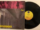 The Replacements - Tim - 1985 US 1st Press 1-25330 (EX) Ultrasonic Clean