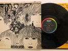 The Beatles - Revolver - 1966 US Stereo 1st Press ST-2576 Audiomatrix (EX)