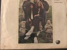 The Beatles Ballad Of John And Yoko Old Brown Shoe 7 Inch Vinyl W/ Sleeve