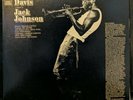 Miles Davis A Tribute to Jack Johnson Columbia KC 30455 1971 1A / 1E NM / NM