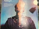 Sun Ra Nothing Is Vinyl Record LP ESP-1045 H-766