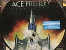 Ace Frehley ?-Space Invader 2 x LP LIMITED RECORD -Picture Disc Vinyl Album KISS