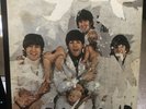 The Beatles - Yesterday And Today - Butcher Cover Mono Peeled