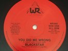 BLACKSTAR 