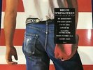 1984 Bruce Springsteen Born in the USA Original New Sealed Vinyl LP   L3738