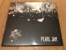Pearl Jam Mtv Unplugged Vinyl   Brand New Sealed