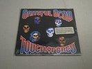 ORIGINAL GRATEFUL DEAD TOUCH OF GREY 45 RPM RECORD WITH PICTURE SLEEVE SEALED