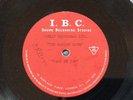 THE MANISH BOYS / DAVID BOWIE unique UK 1965 DEMO ONLY ACETATE / MOD FREAKBEAT