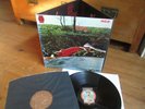 SPRING same ORIG UK RCA NEON LP rare Prog nice copy NM Audio 1st Press A-1 B-1