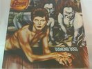 David Bowie Diamond Dogs Sealed Vinyl Record LP USA 1974 Orig RCA CPL1-0576