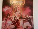 W.A.S.P - Wasp - 1984 Vinyl LP Record (Condition VG) UK Press