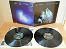 2LP GENESIS Seconds out (Charisma 77 FRANCE) 1st ps inner VG+